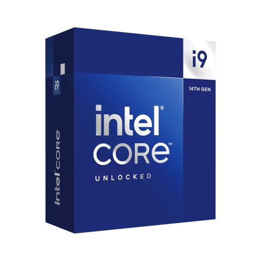 Intel® Core™ i9-14900K Desktop Processor